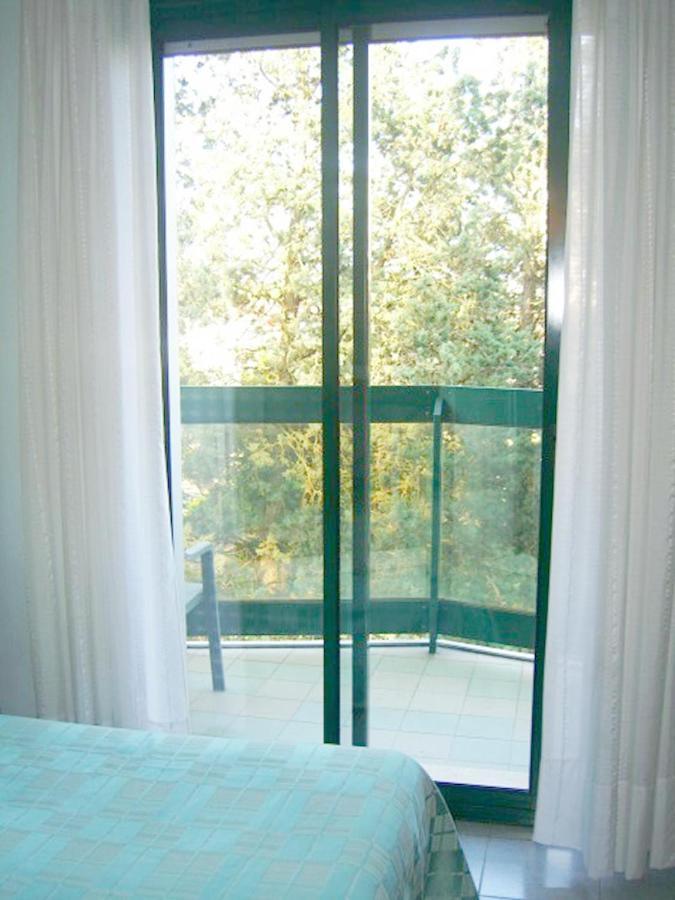 New Tiffany'S Park Hotell Lido di Jesolo Exteriör bild