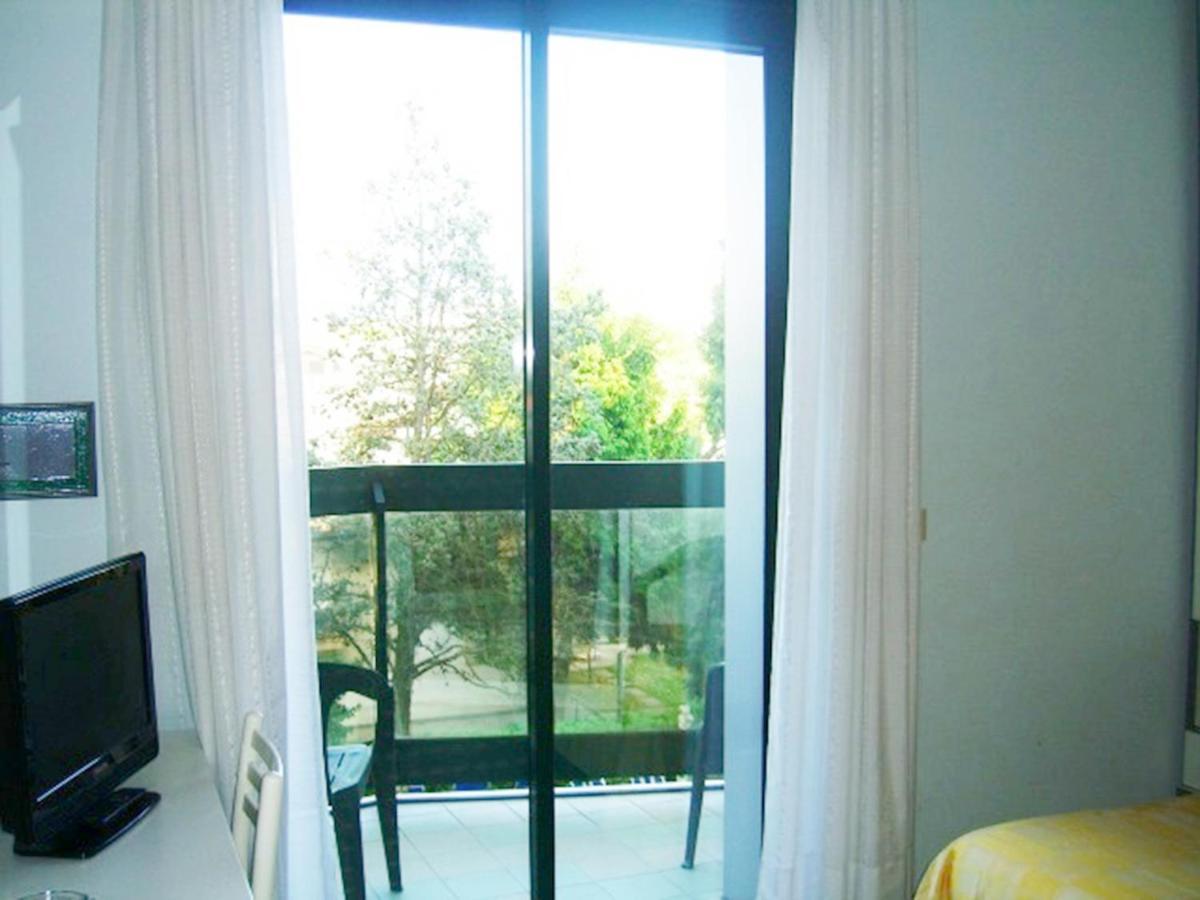 New Tiffany'S Park Hotell Lido di Jesolo Exteriör bild