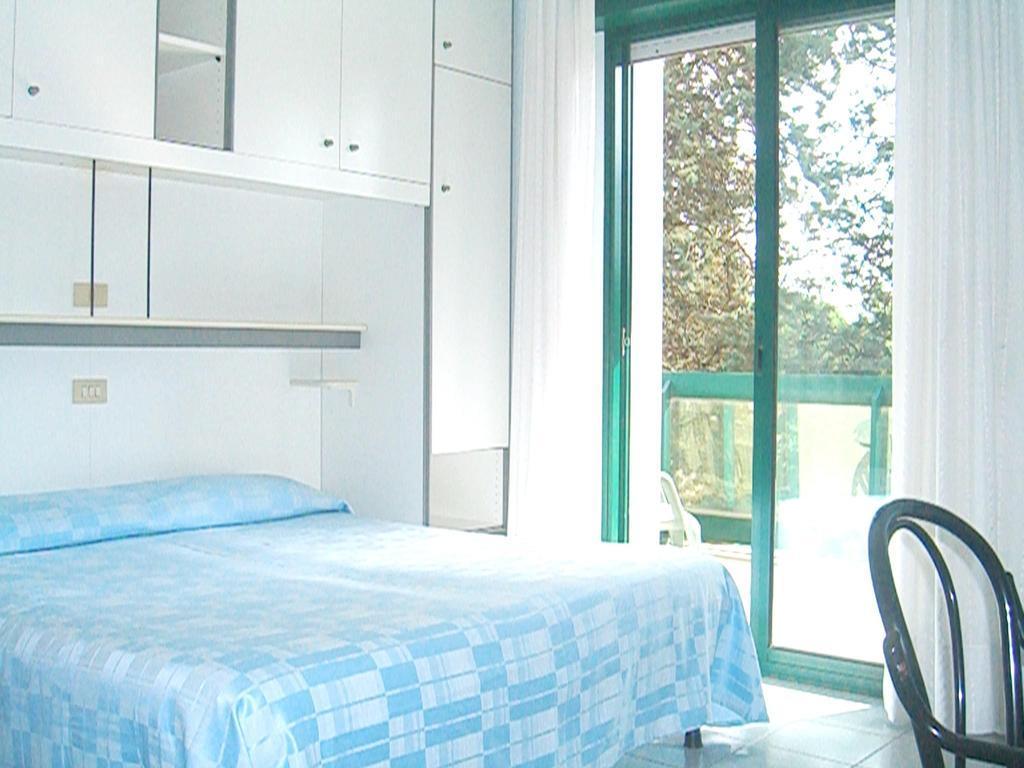 New Tiffany'S Park Hotell Lido di Jesolo Exteriör bild