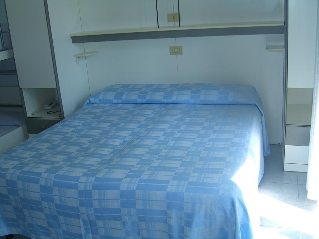 New Tiffany'S Park Hotell Lido di Jesolo Exteriör bild
