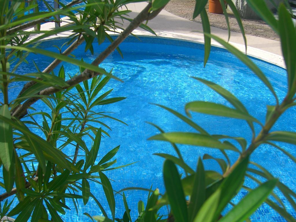 New Tiffany'S Park Hotell Lido di Jesolo Exteriör bild