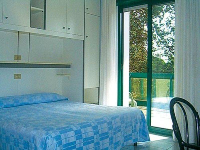 New Tiffany'S Park Hotell Lido di Jesolo Exteriör bild