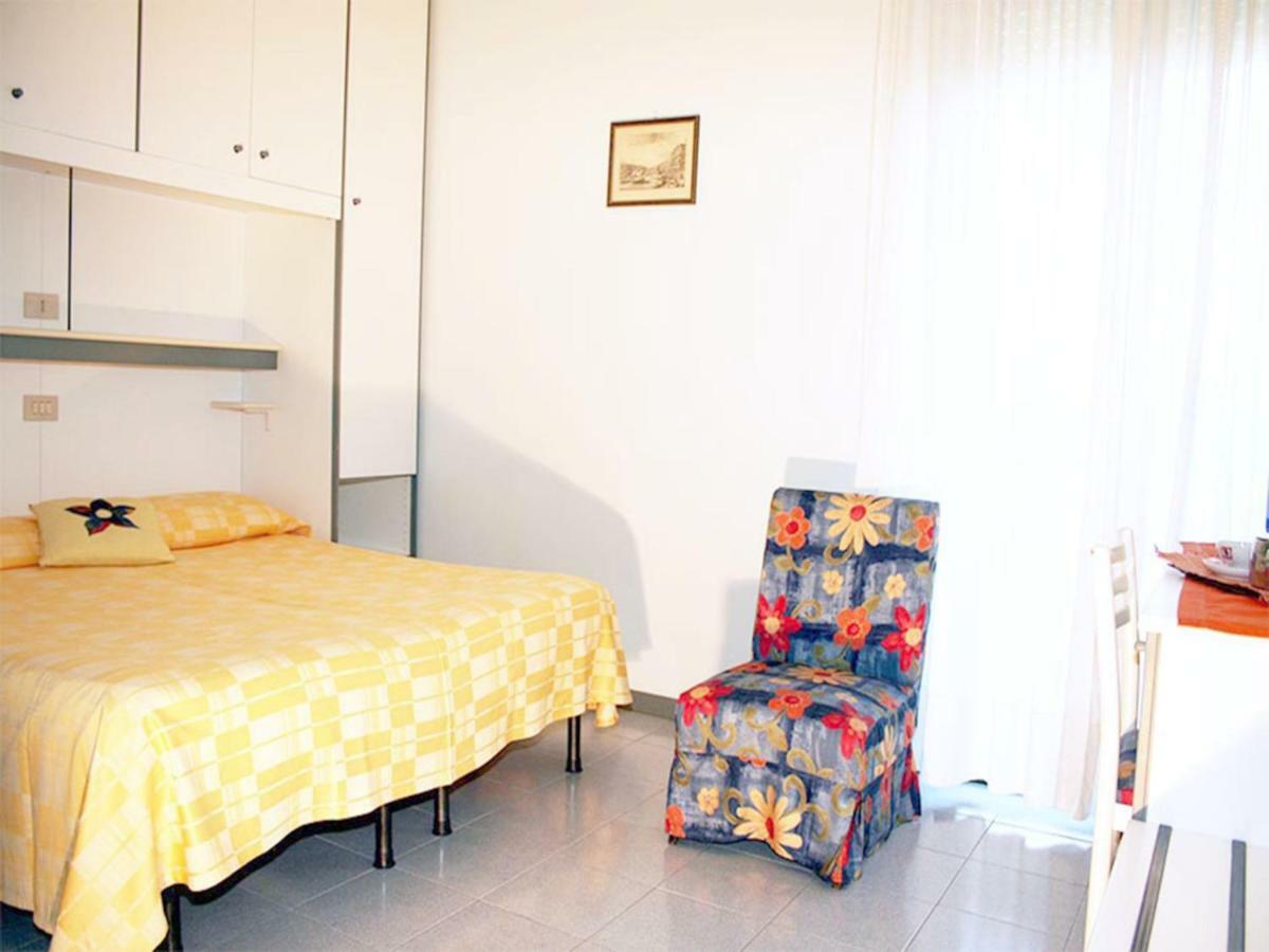 New Tiffany'S Park Hotell Lido di Jesolo Exteriör bild